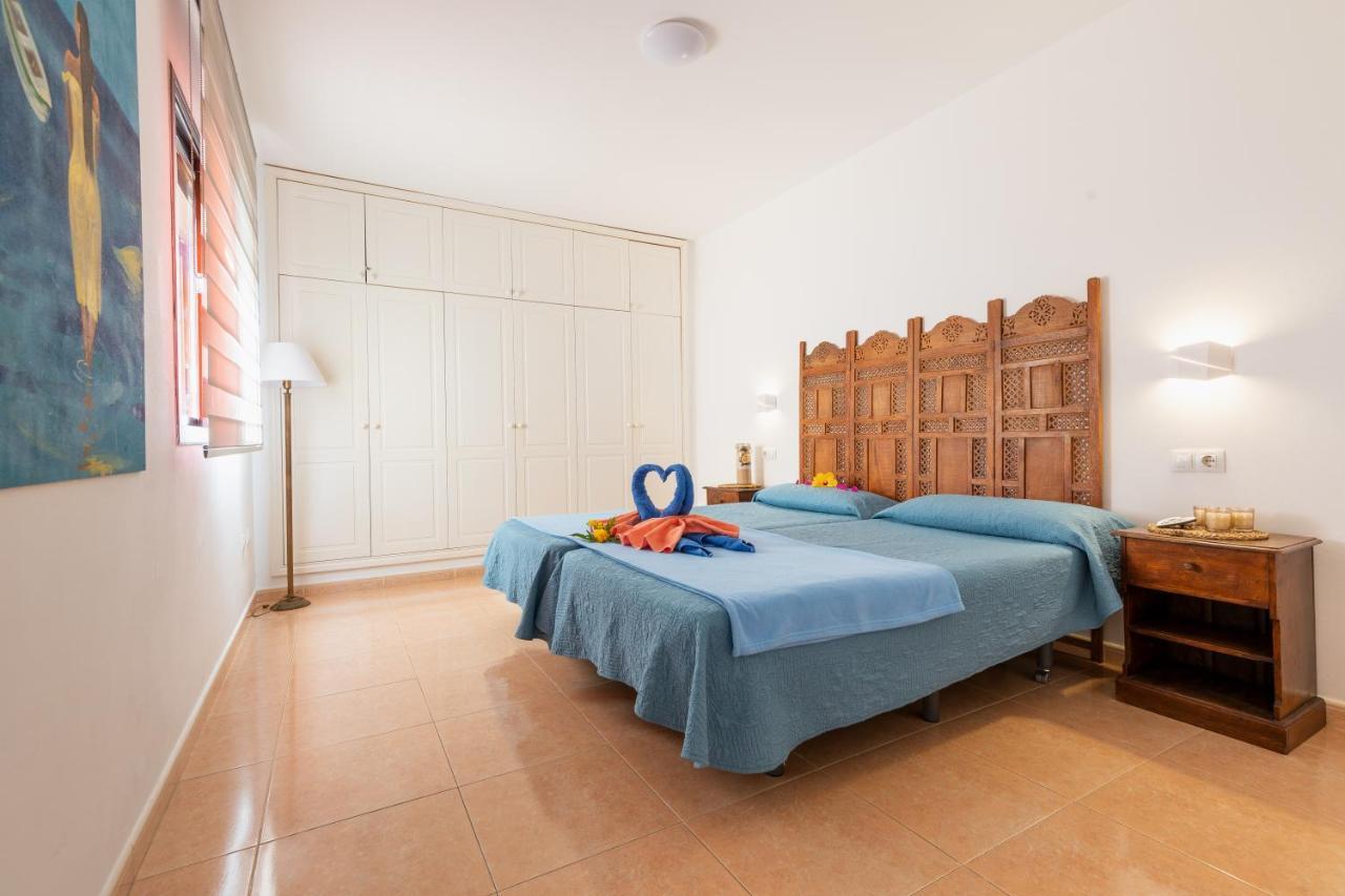 Casa Garcia Villa Corralejo Exterior photo