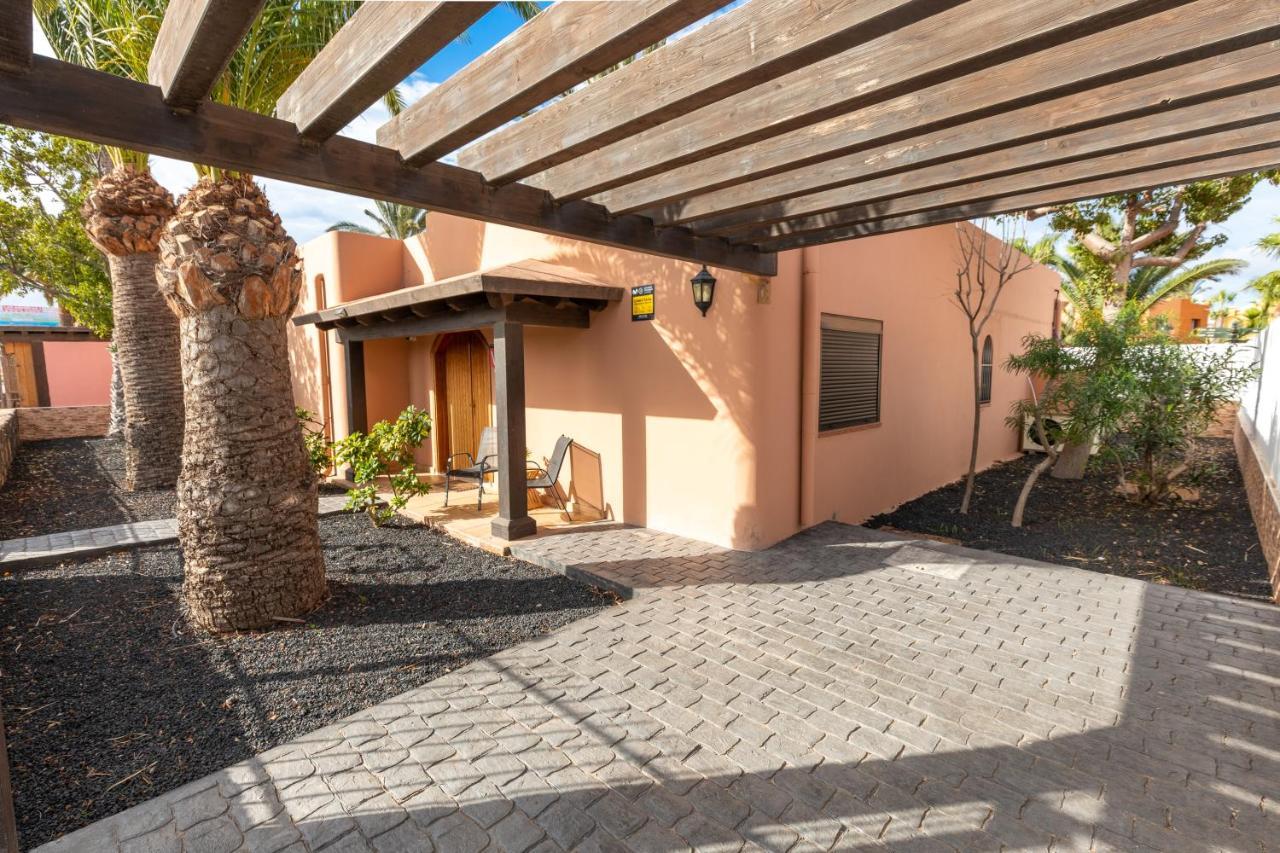 Casa Garcia Villa Corralejo Exterior photo